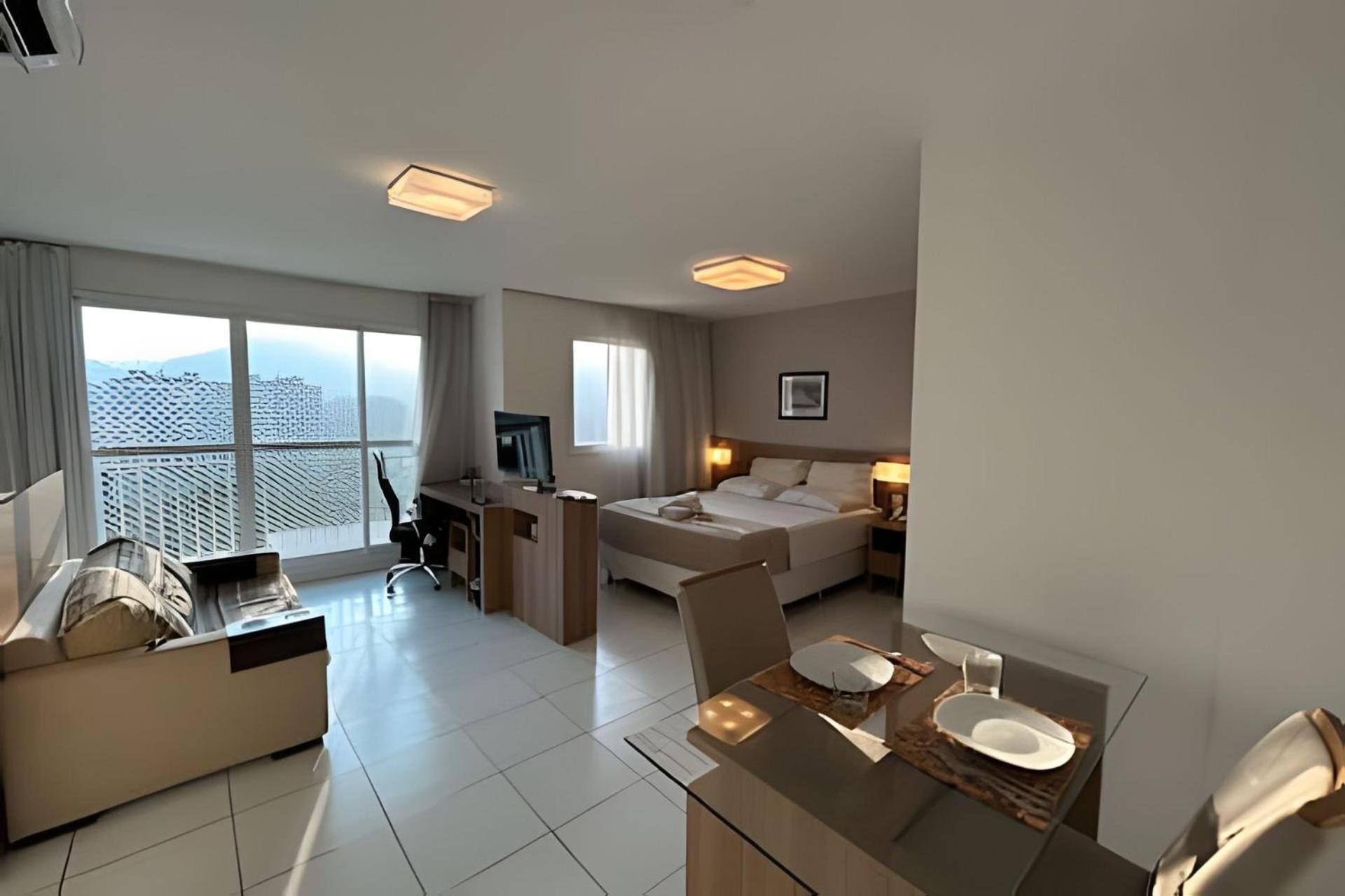 Apartamentos No Verano Stay Rio de Janeiro Exteriér fotografie