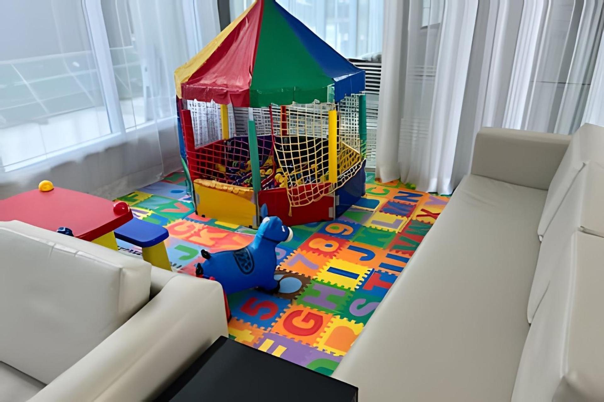 Apartamentos No Verano Stay Rio de Janeiro Exteriér fotografie