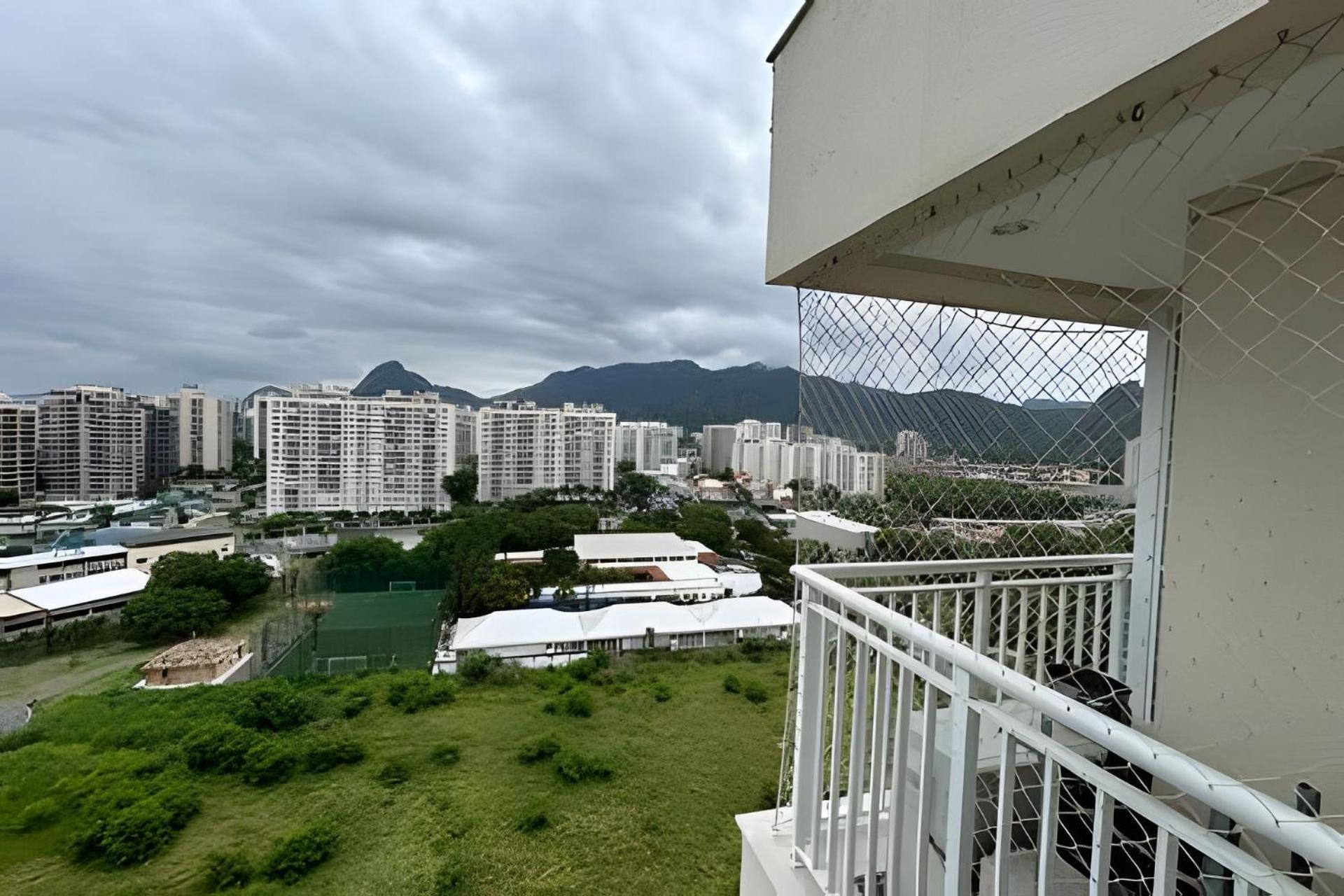 Apartamentos No Verano Stay Rio de Janeiro Exteriér fotografie