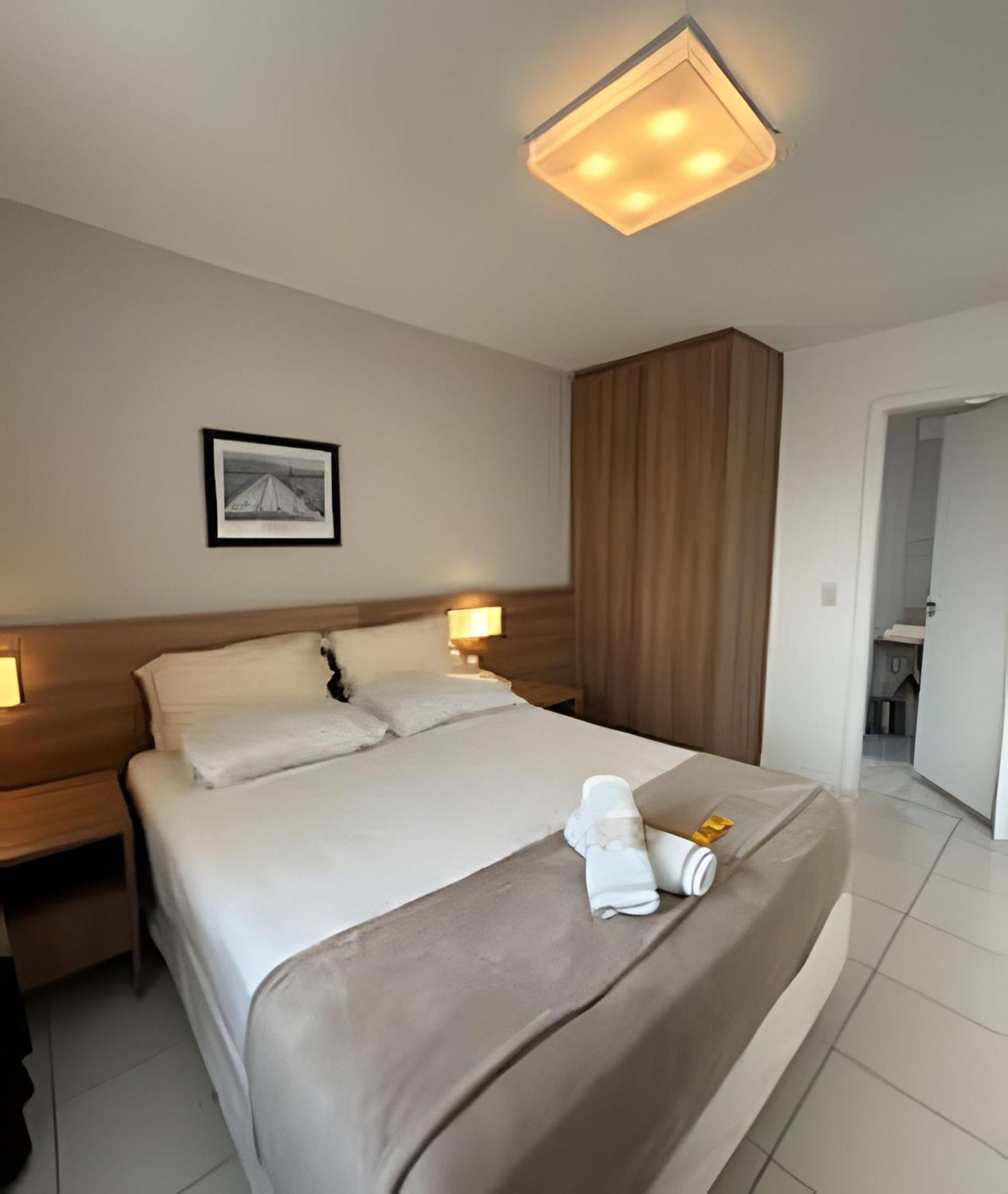 Apartamentos No Verano Stay Rio de Janeiro Exteriér fotografie
