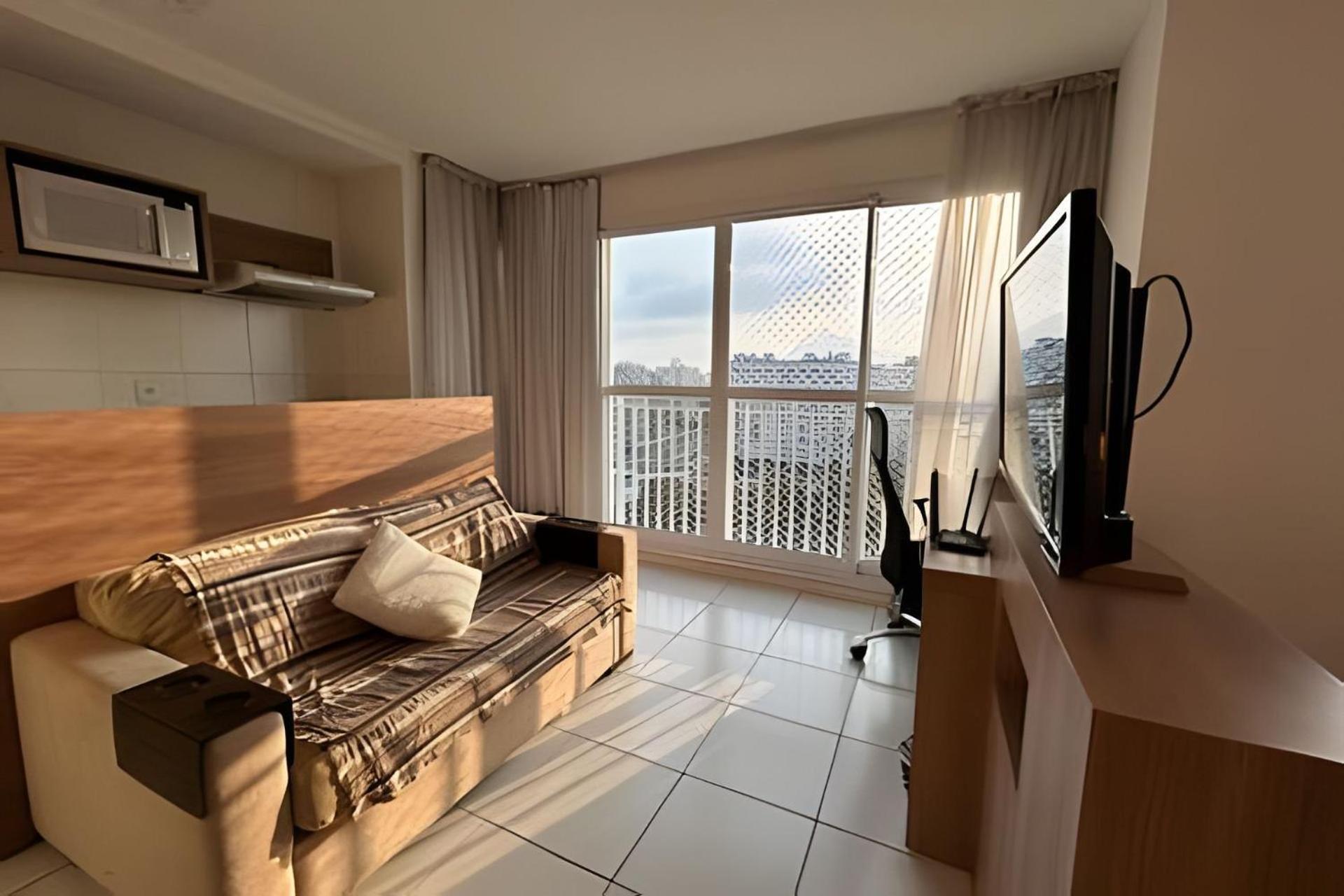 Apartamentos No Verano Stay Rio de Janeiro Exteriér fotografie