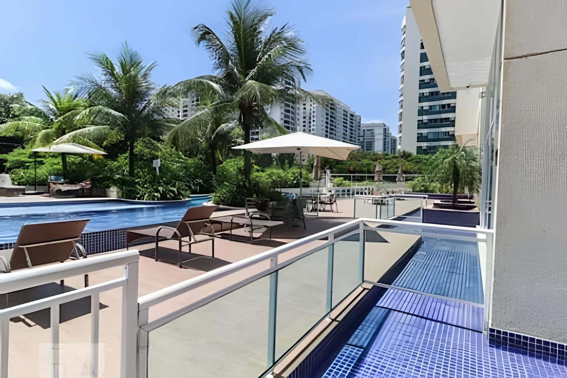 Apartamentos No Verano Stay Rio de Janeiro Exteriér fotografie