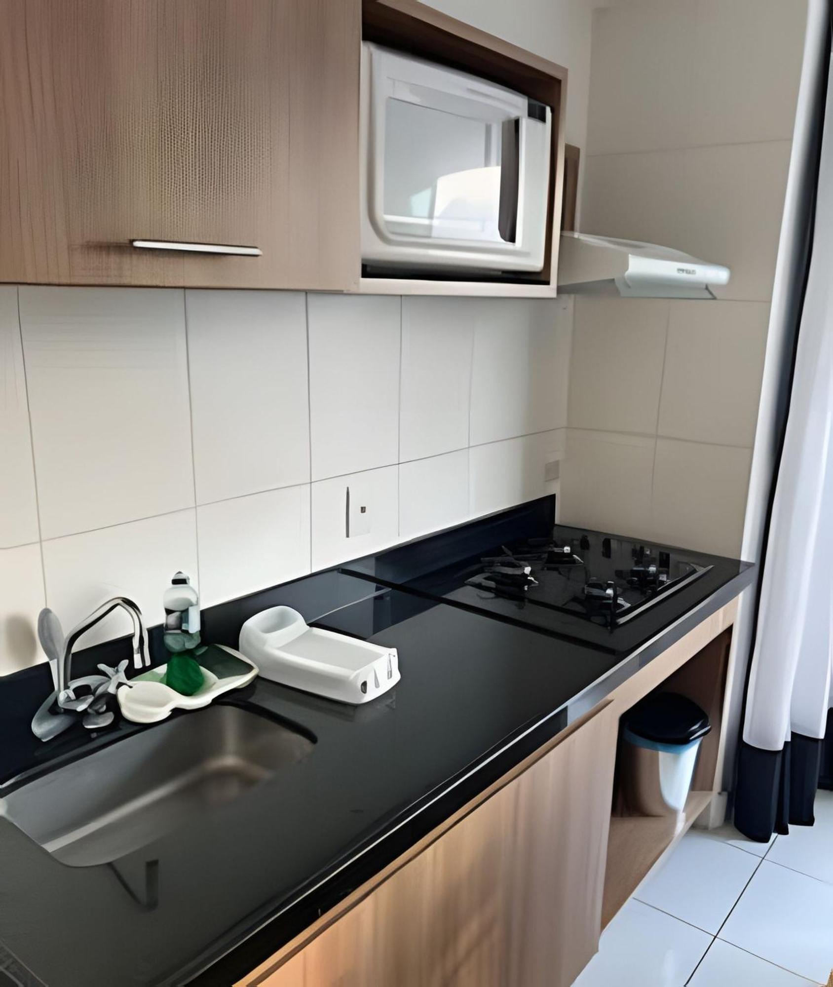 Apartamentos No Verano Stay Rio de Janeiro Exteriér fotografie