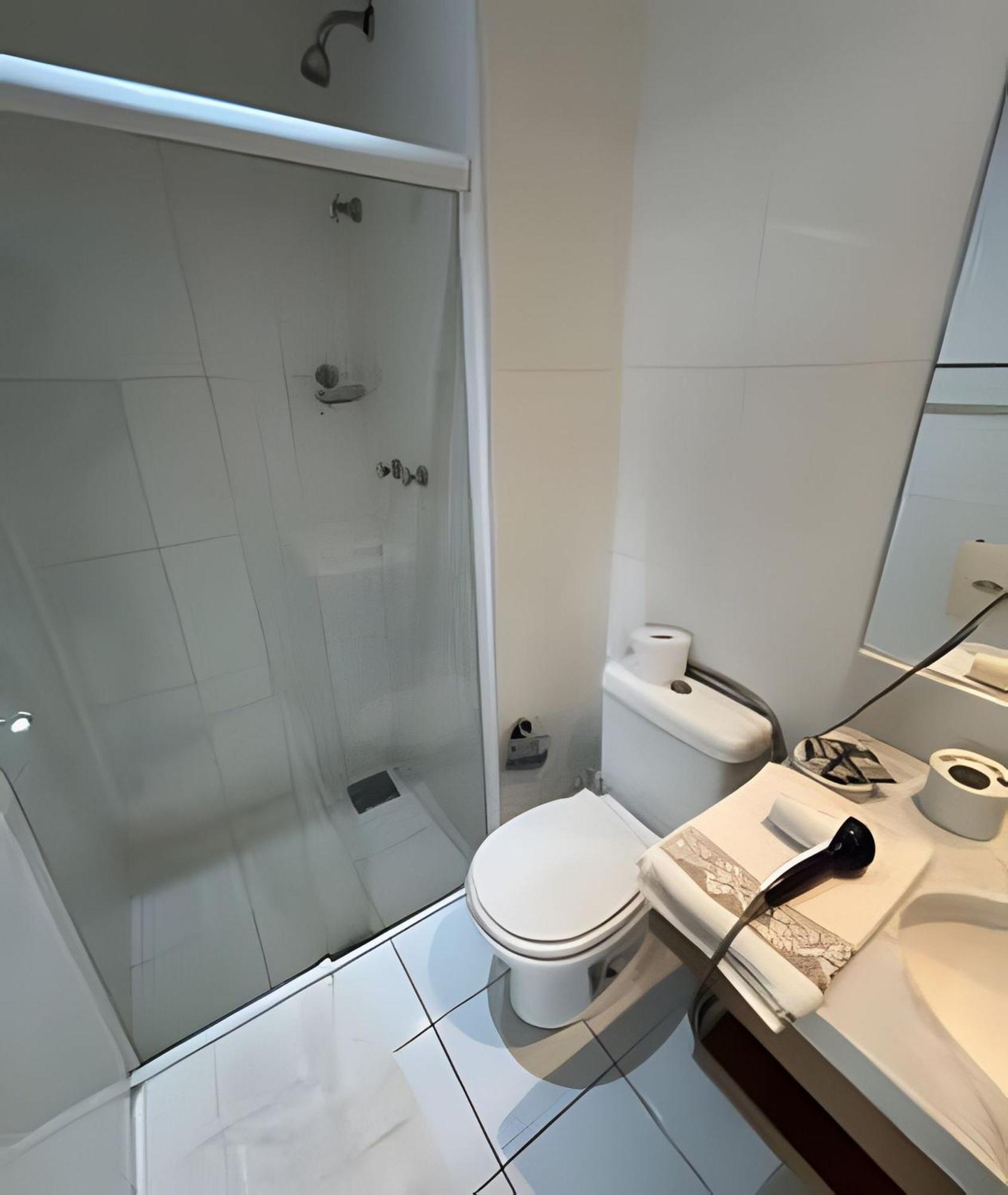 Apartamentos No Verano Stay Rio de Janeiro Exteriér fotografie