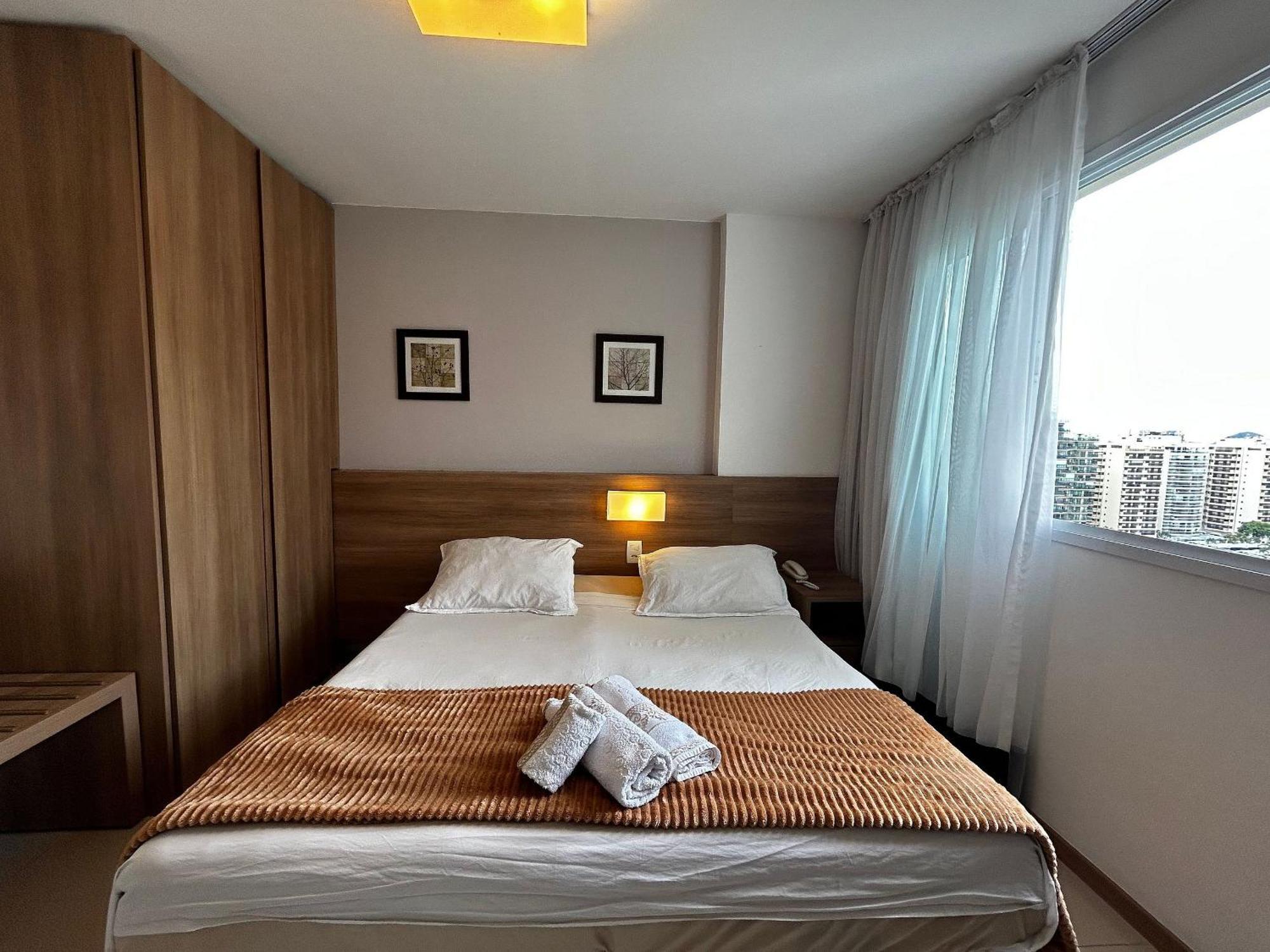 Apartamentos No Verano Stay Rio de Janeiro Exteriér fotografie