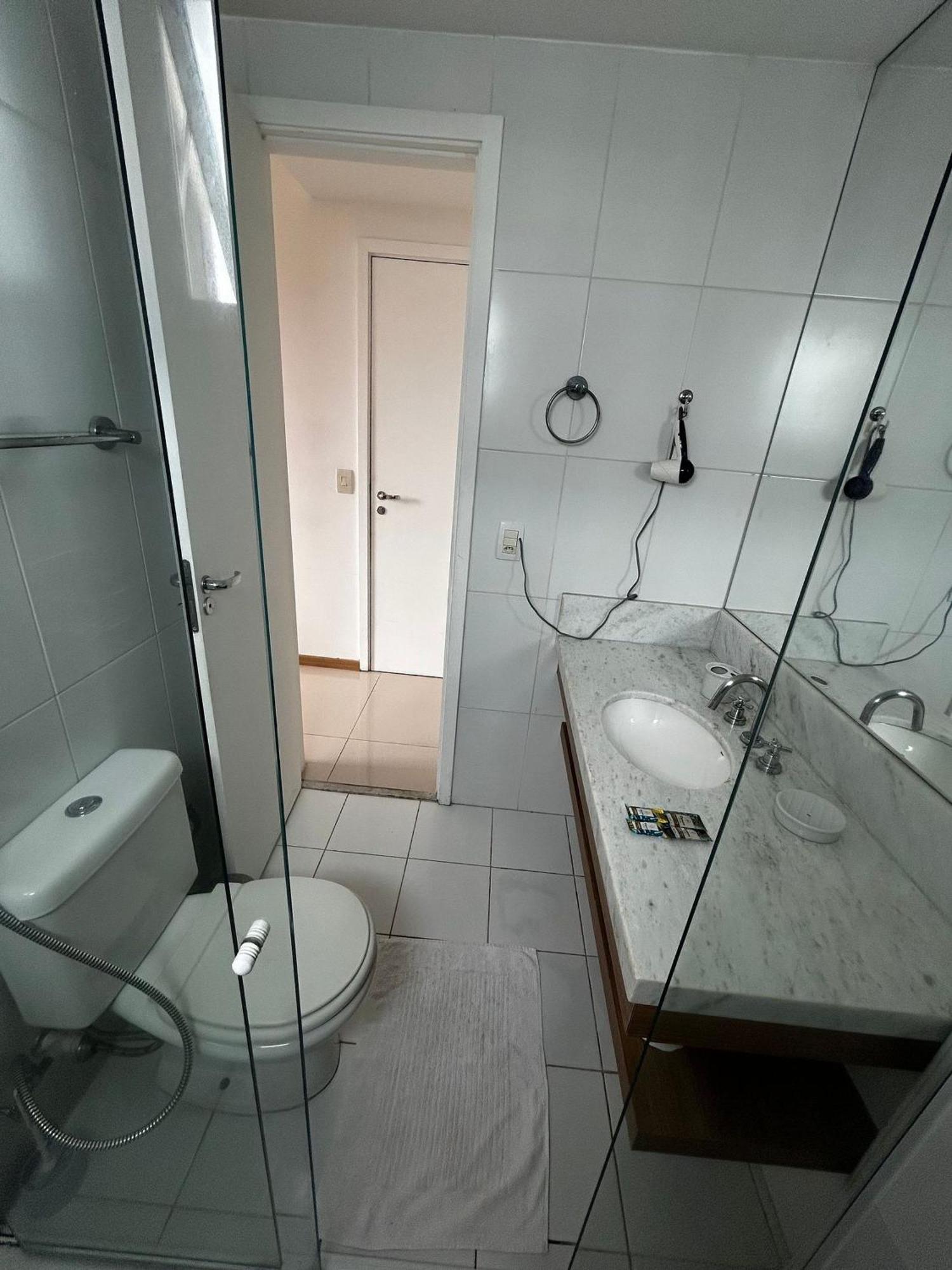 Apartamentos No Verano Stay Rio de Janeiro Exteriér fotografie