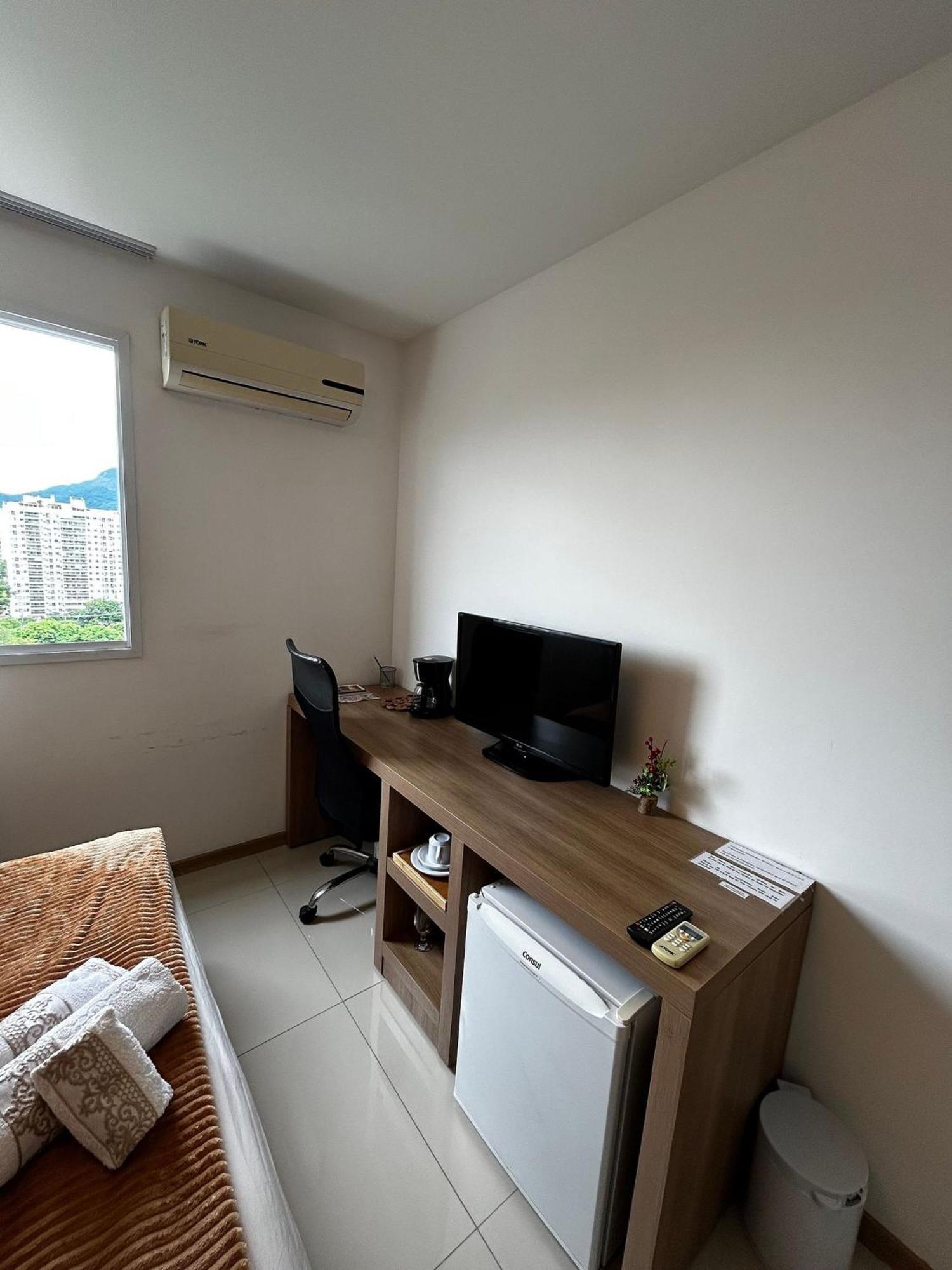 Apartamentos No Verano Stay Rio de Janeiro Exteriér fotografie
