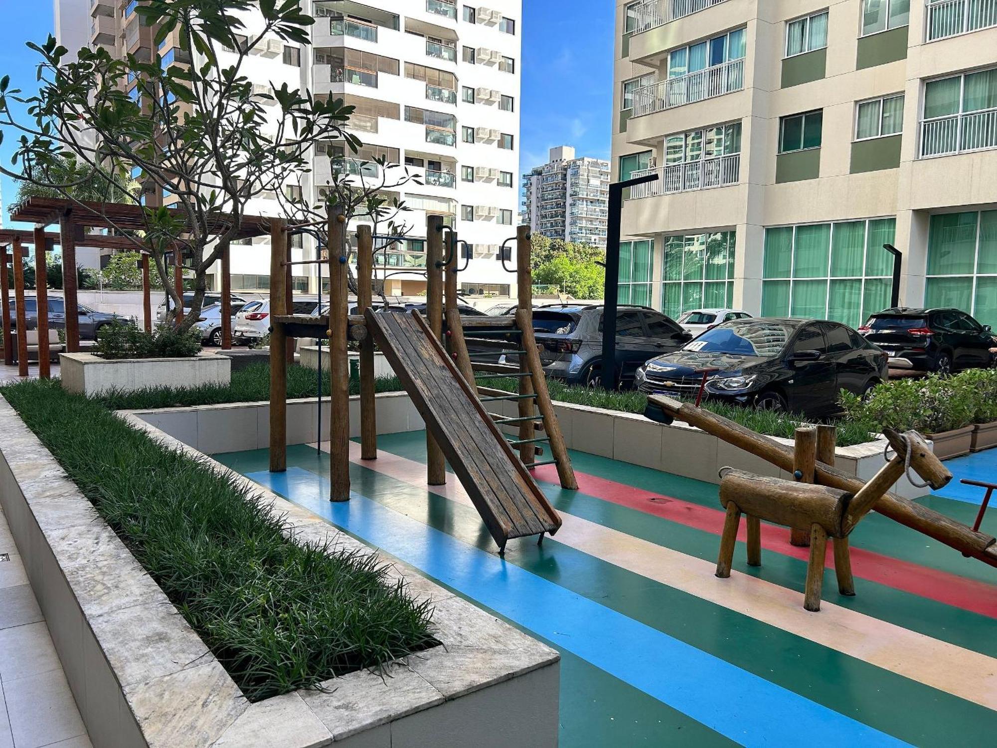 Apartamentos No Verano Stay Rio de Janeiro Exteriér fotografie